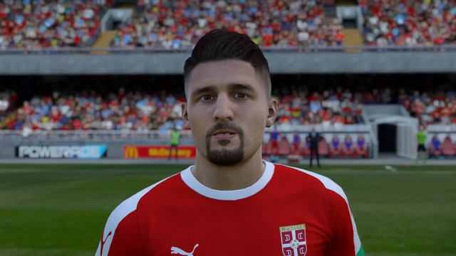 CLASSIC PATCH 16 | Facepack #1 (upcoming With V1.1)
