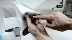 Как сшить манекен головы для шапок выкройка