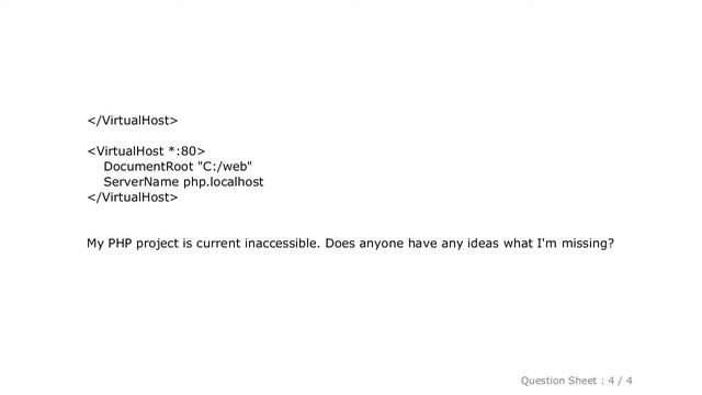 Django : How do I run Django and PHP together on one Apache server? смотреть онлайн