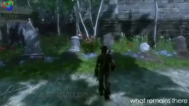 Rebecca Mayes: Fable 2 смотреть онлайн