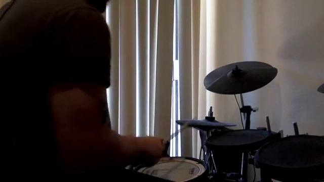 Nirvana - In Bloom (Drum cover) - STEVEN SLATE DRUMS 5 смотреть онлайн