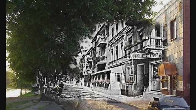 Gumbinnen - Гусев. Ein Fenster in die Vergangenheit смотреть онлайн