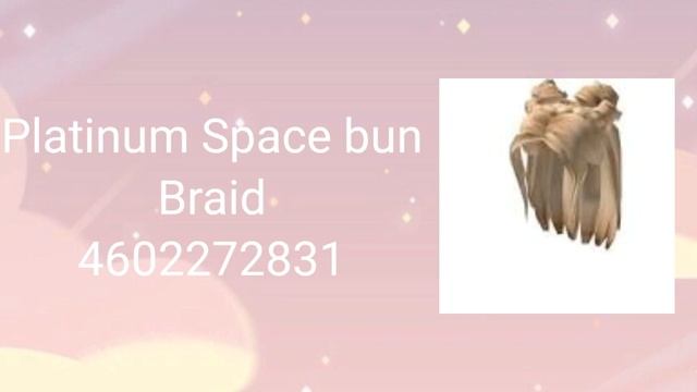 Aesthetic FACES, ACCESSORIES, AND HAIR ROBLOX ID CODES✧･ﾟ: *✧･ﾟ смотреть онлайн