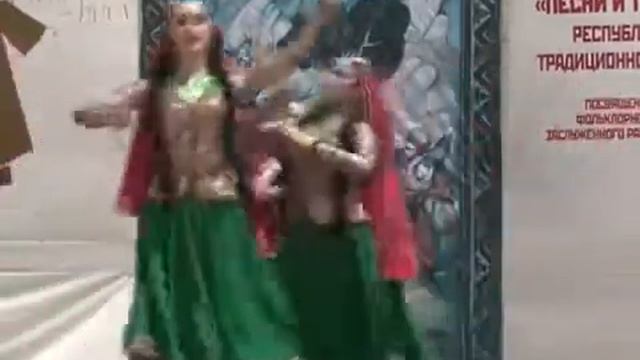 Праздник"Арсса,Акуша!" Фестиваль в Акушинском районе. 10.06.2016г Выставка в музее о З.Магомедовой смотреть онлайн