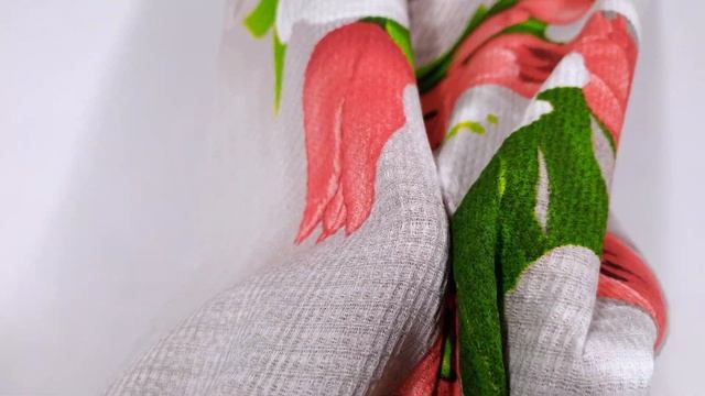 Ткань Полотно вафельное 50 см рис 29008 вид 1 Подарок смотреть онлайн