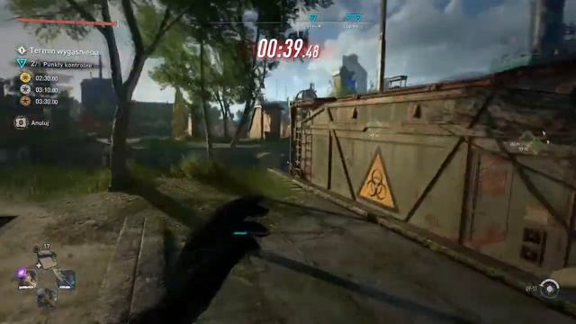 Dying Light 2: Termin wygaśnięcia Misja poboczna Parkour - Wyzwanie смотреть онлайн