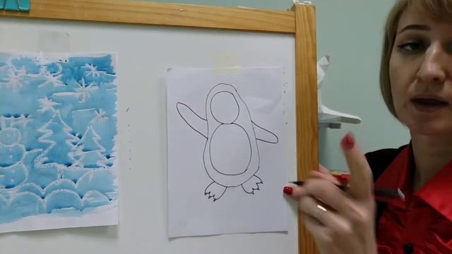 Пингвины спасают ЛегоГрад смотреть онлайн