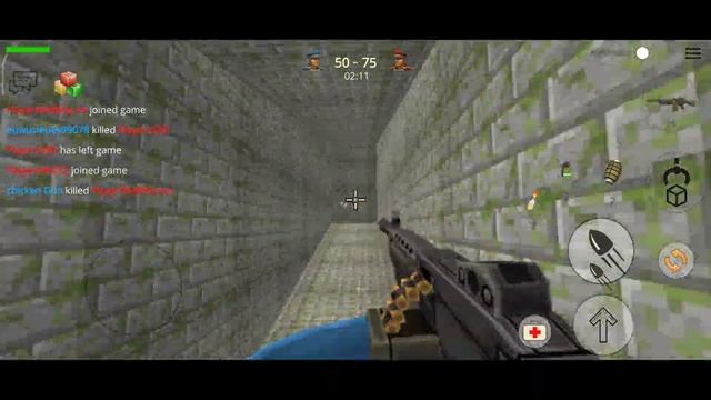 StrikeFortressBox Game || Proto02 - Maps || Level # 1069 || Best Online Games For Android 2022 смотреть онлайн