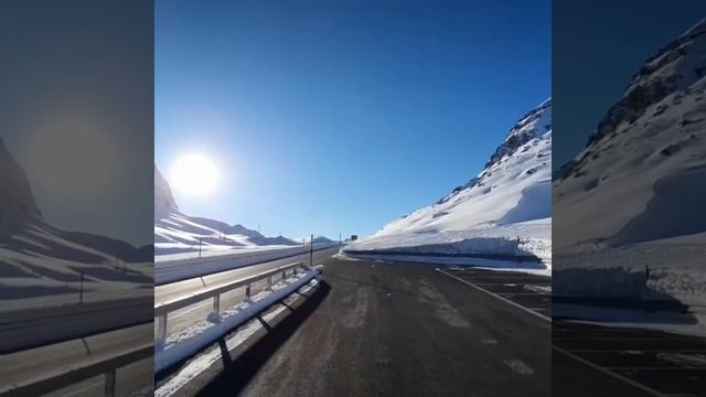 Zürich Airport Transfer in St.Moritz смотреть онлайн