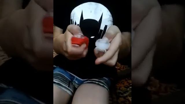 Открываем мигалки для самоката или велосипеда смотреть онлайн