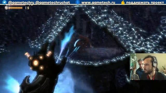 Однажды «ин совьет Раша» – Singularity, последняя игра легендарной Raven Software смотреть онлайн