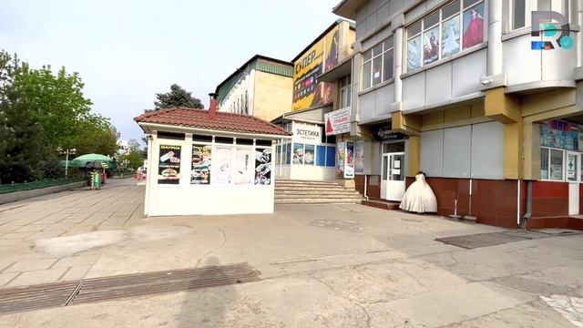 КУРС ВАЛЮТ || РУБЛЬ УПАЛ А ДОЛЛАР СТОИТ || ОБМЕННИК И Банк баасы КРАХ паника смотреть онлайн