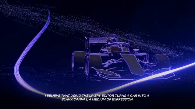 Gran Turismo 7 – Livery (Behind The Scenes) | PS5, PS4 смотреть онлайн