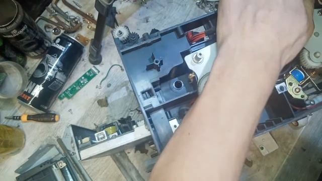 Первый Принтер в этом году смотреть онлайн