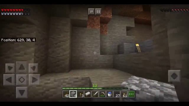 Sinh tồn minecraft Trial 1.14.1 siêu khó | Tập 3 Chuyến Đi Mine Tìm Kim Cương Cuối Cùng MC Trial!!! смотреть онлайн