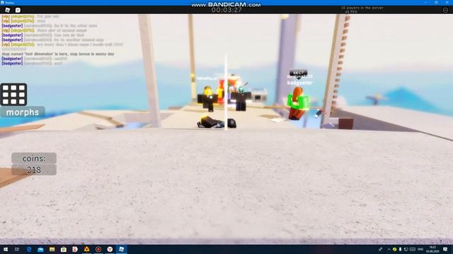 играем в симулятор тряпичной куклы.rbx смотреть онлайн