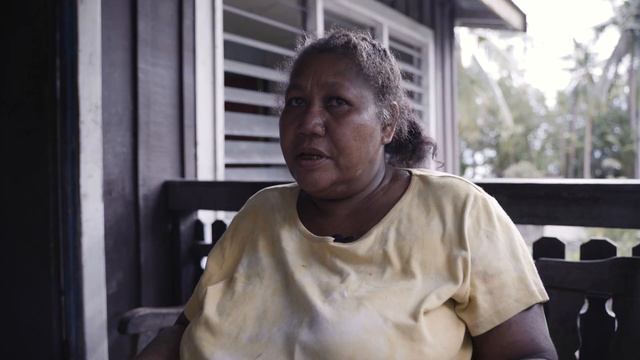 Adriana Wale - On the front lines of the climate crisis in Solomon Islands смотреть онлайн