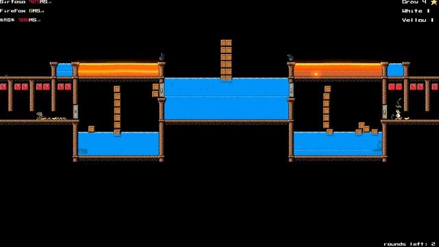 how to kick everyone in duck game смотреть онлайн