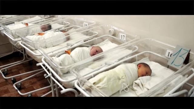 Самое сильное биологическое оружие на земле! смотреть онлайн