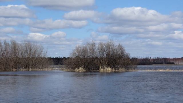Konda River. 01.05.2016 (Sony DSC-hx400)