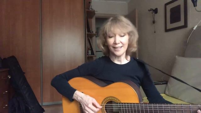« Кинеёлькин» сл, муз и исп Раиса Нур. смотреть онлайн