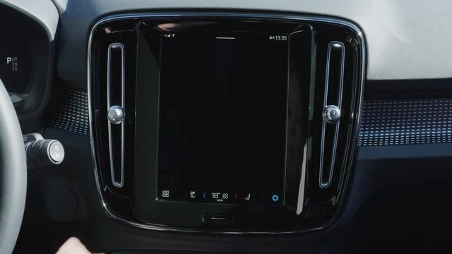 Koble Volvo Cars-app Til Bilen Med Mistet Eller Gammel Mobil