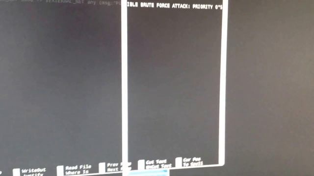 Raspberry Pi SSH Brute Force Attack Alert смотреть онлайн