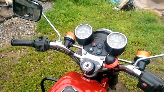 JAWA 350 638 смотреть онлайн