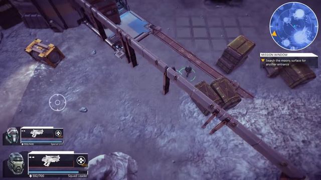 A.I. Invasion | GamePlay PC 1080p@60 fps смотреть онлайн