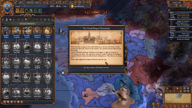 EU4 Estates Guide For Beginners