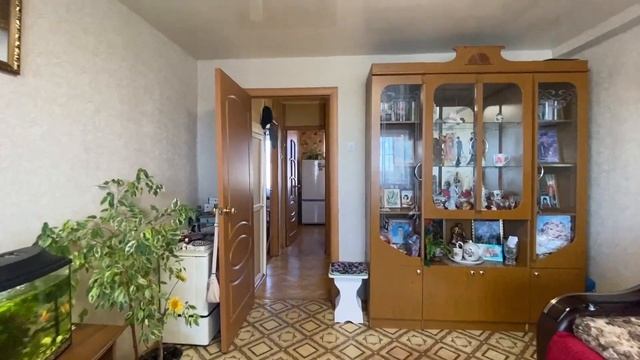 3 кмн.кв. на ул. Кирпичная, д. 4, 56,7 м², 5 этаж, г. Димитровград