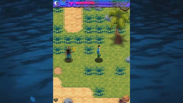 [J2ZOR] Stranded смотреть онлайн