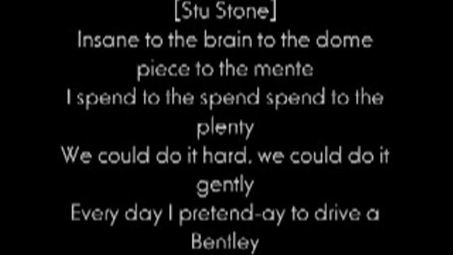 circle circle dot dot (lyrics) смотреть онлайн