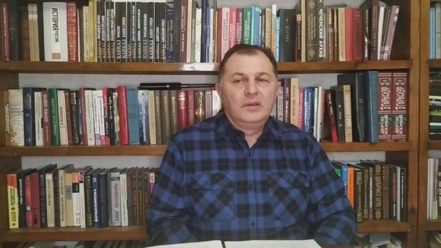 История Балкарии. Часть 5. смотреть онлайн