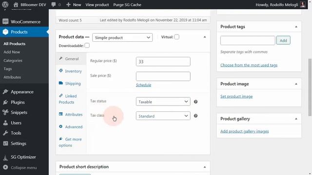 How WooCommerce Tax Settings Affect Price Display смотреть онлайн