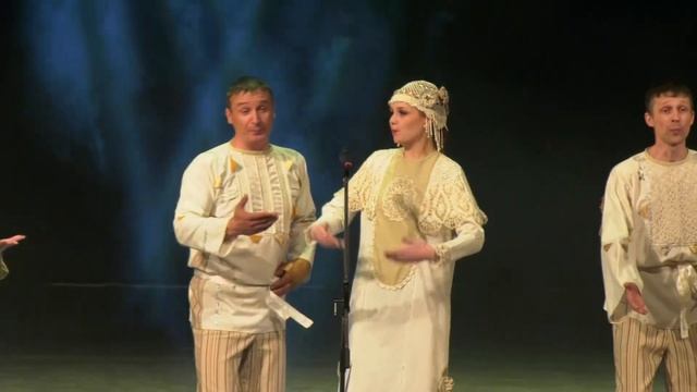 Через Реченьку Мосток смотреть онлайн