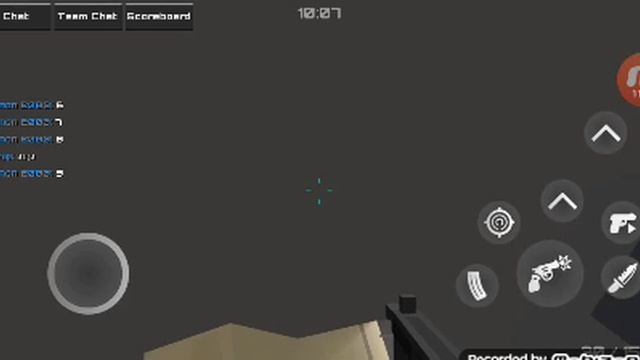 Прохождение Cartoon strike смотреть онлайн