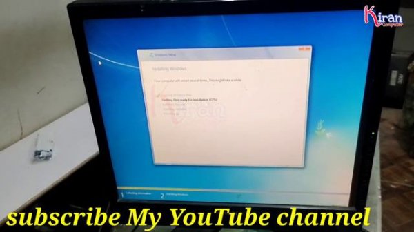#Windows 7 Recovery Error Windows Failed To Start#Windows Error Recovery, Launch Startup Repair#