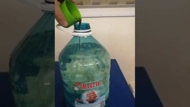 Китайский концентрат МОЛОКА. Жирность 3.2%. Как делают молоко в Китае. УЖАС