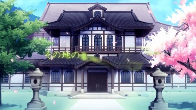 Touka Gettan (Hentai game op. Very very kawaii) смотреть онлайн