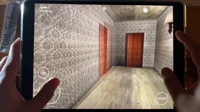Mr Meat,Creepy Scream,Piggy Escape,Scary Child,Ice Scream,Rescue Cut,Gardenscape,Evil Nun смотреть онлайн