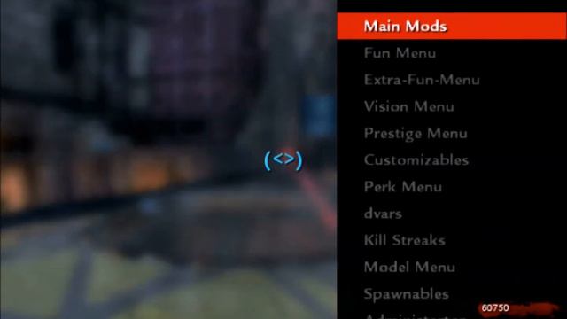 Rocket Mod Menu [Preview]