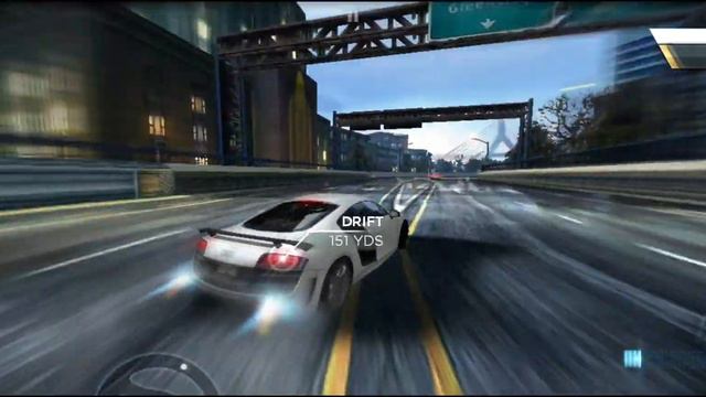 [Android] Need For Speed (NFS) Most Wanted 2012 1.3.128 Rebalance Mod Career Cars #31 смотреть онлайн