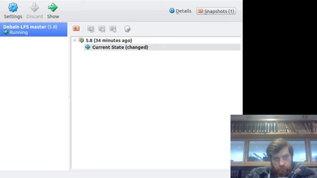 Building and operating system with linux from scratch. смотреть онлайн