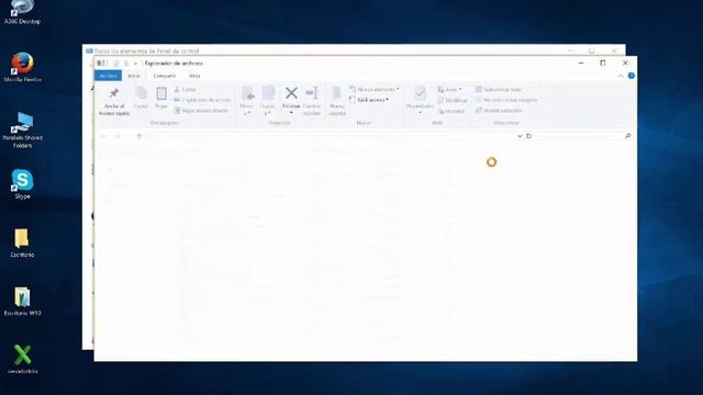 Sicbatch ODBC 32 Bits en PC de 64 bits смотреть онлайн