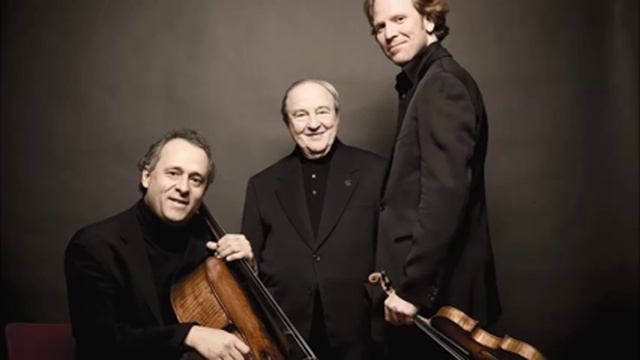 Dimitri Shostakovich - Piano Trio No.2