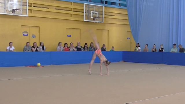 Корсун Софія скакалка Чемпіонат м Чернігів 2019 смотреть онлайн
