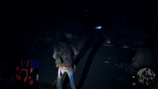 Days Gone➤Жизнь после ➤ СТРИМ #1➤ ЛУЧШАЯ ИГРА➤ ПК ➤ Геймплей ➤ Общение➤ #Sensat1on смотреть онлайн