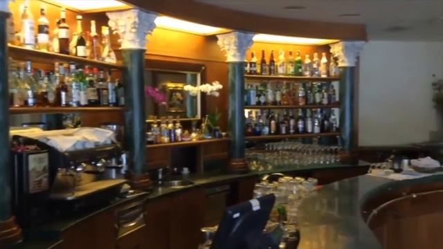 PRINCIPE PALACE JESOLO 4* - Принципе Пелас Джесоло - Италия, Венето - обзор отеля смотреть онлайн