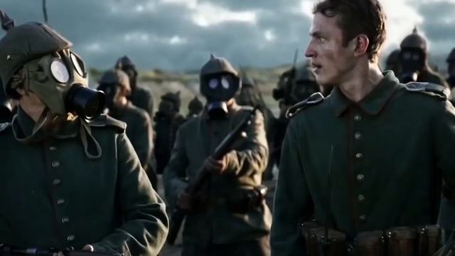 Sabaton: Great War [Ultimate Music Video] смотреть онлайн